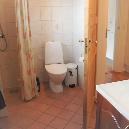 Brolaeggervej 15 Lägenhet *