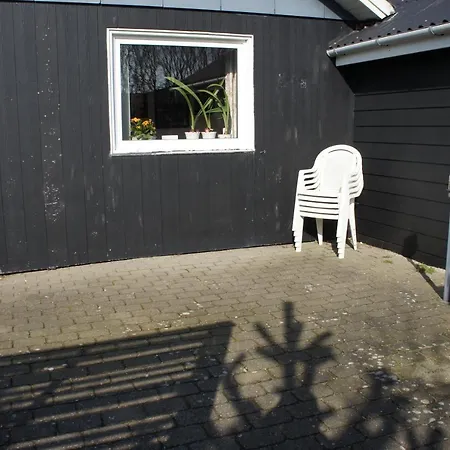 Brolaeggervej 15 Lägenhet Esbjerg