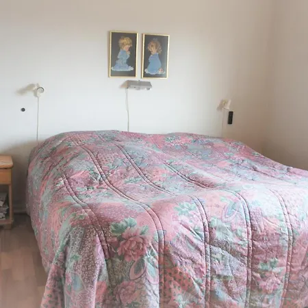 Lägenhet Brolaeggervej 15 *