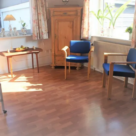 Brolaeggervej 15 * Esbjerg